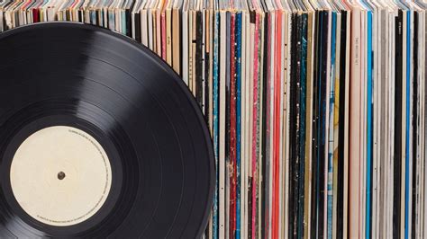 best vinyl record sets